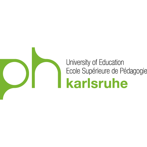 PH Karlsruhe logo vector SVG, PNG download free