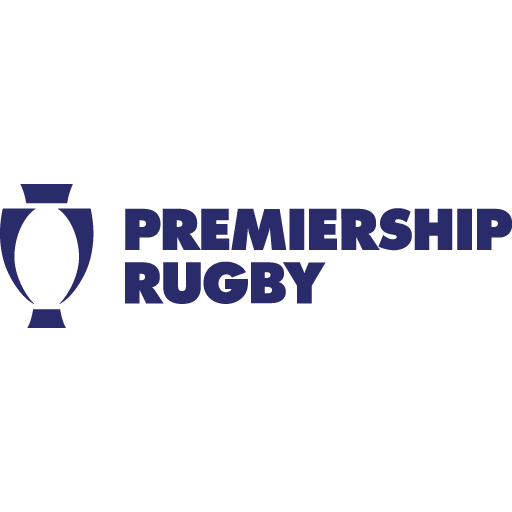 Premiership Rugby logo vector SVG, PNG download free