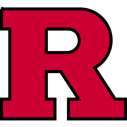 Rutgers Athletics Logo Vector Download Free