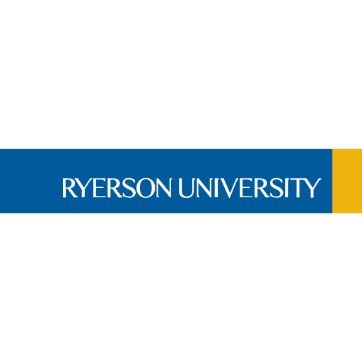 Ryerson University logo vector download free