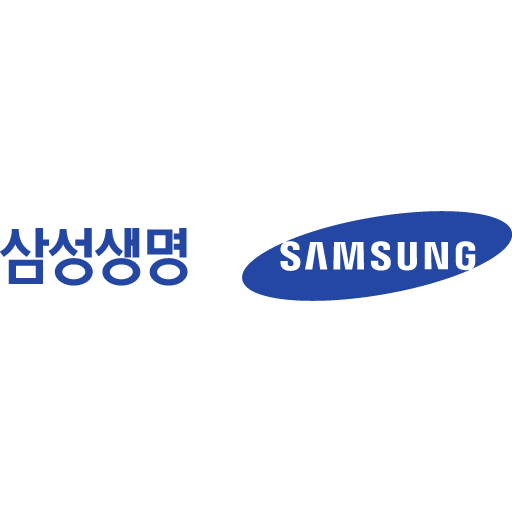 Samsung Life logo vector SVG, PNG download free