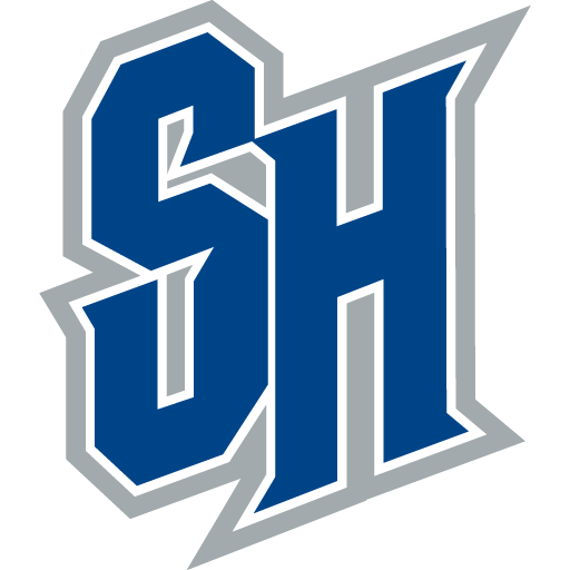 Seton Hall Pirates logo vector SVG, PNG download free