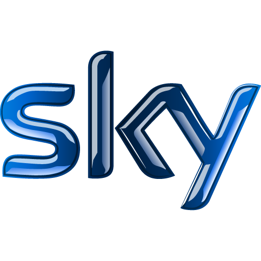 Sky plc Vector Logo Free Download - (.AI + .PNG) format