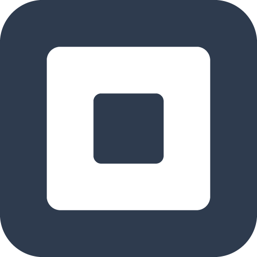 Square logo vector download free