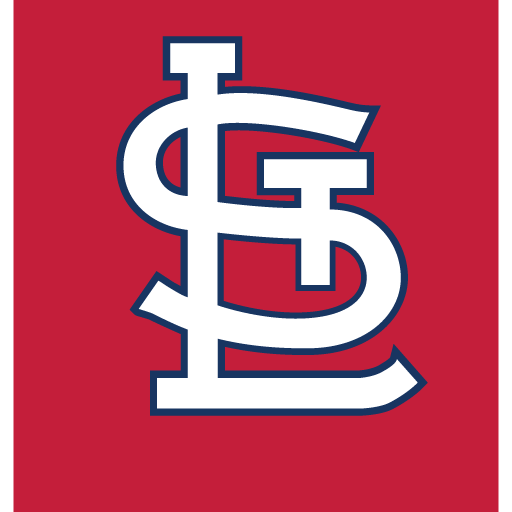 St Louis Cardinals logo vector SVG, PNG download free