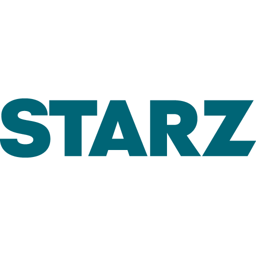 Starz Logo Vector Download Free