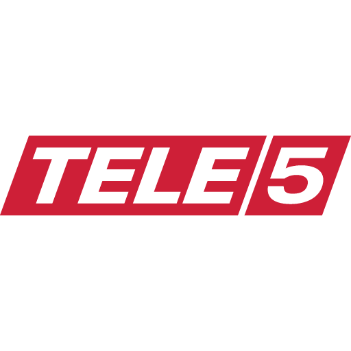 Tele5 logo vector download free