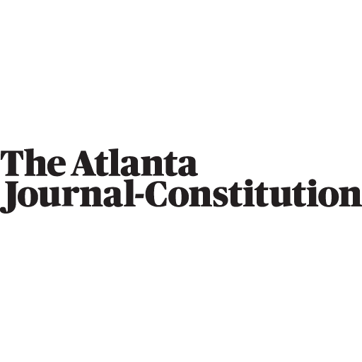 The Atlanta Journal Constitution logo vector download free