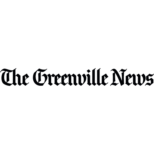 The Greenville News logo vector SVG, PNG download free