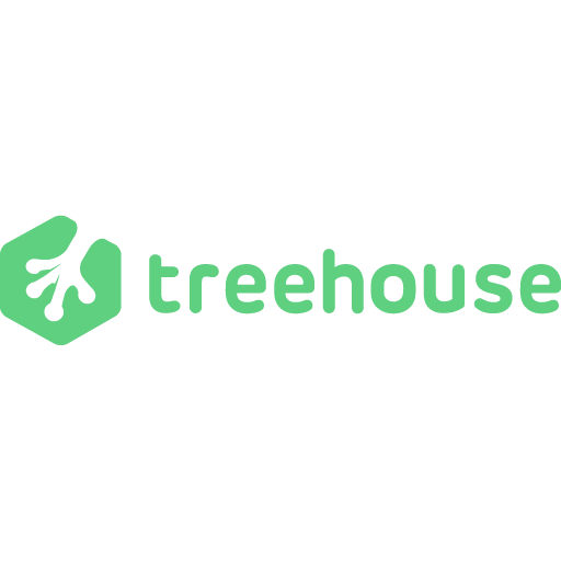 Treehouse logo vector SVG, PNG download free