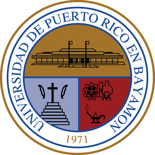 UPR At Bayamon Seal Logo Vector SVG, PNG Download Free