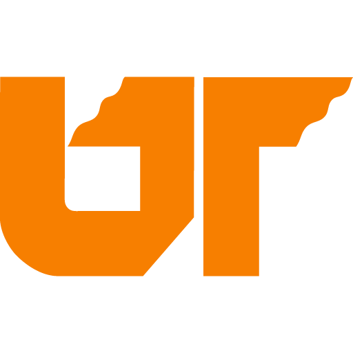 University Of Tennessee Logo Vector Svg Png Download Free