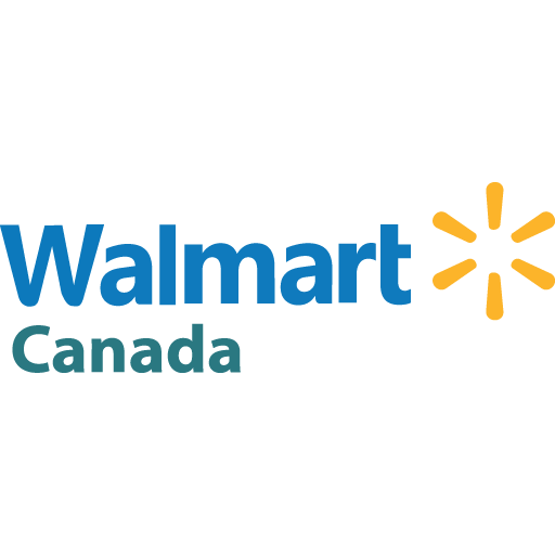 Walmart Canada logo vector SVG, PNG download free