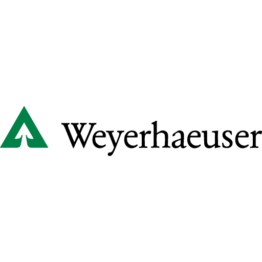 Weyerhaeuser logo vector SVG, PNG download free