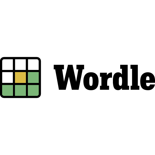 Wordle Logo