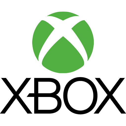 Xbox logo vector SVG, PNG download free